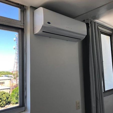 Apartamento Bela Vista Uruguaiana Exteriör bild