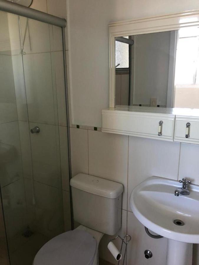 Apartamento Bela Vista Uruguaiana Exteriör bild